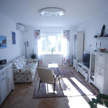 Apartman Mami-Krok Rijeka Exterior foto