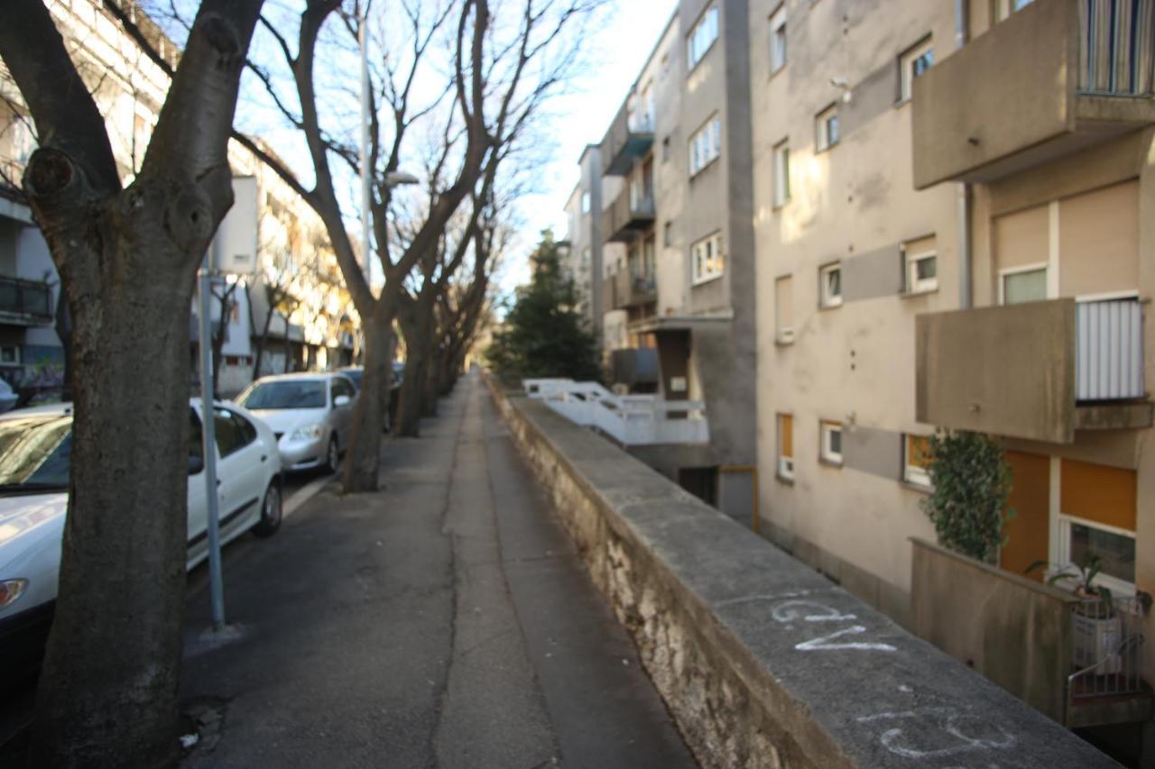 Apartman Mami-Krok Rijeka Exterior foto