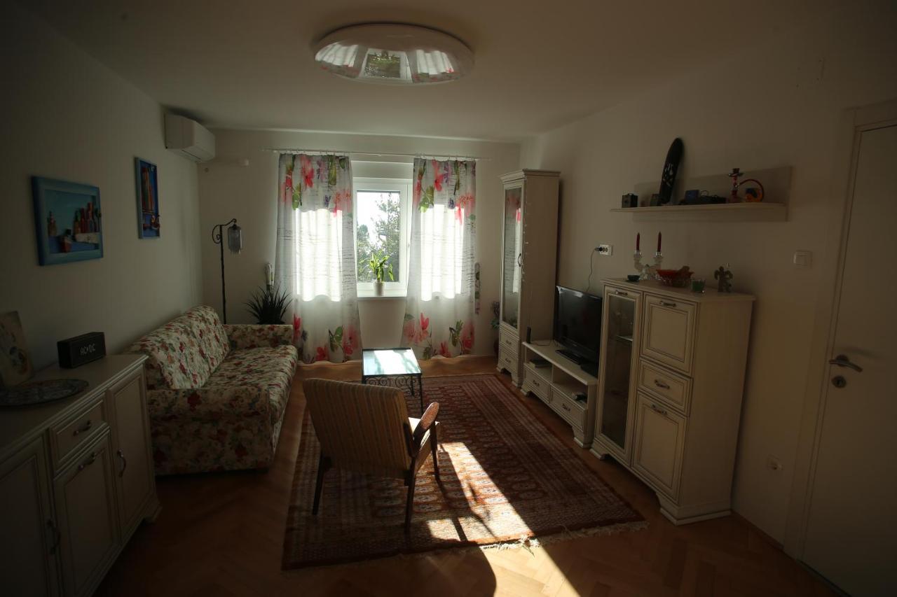 Apartman Mami-Krok Rijeka Exterior foto