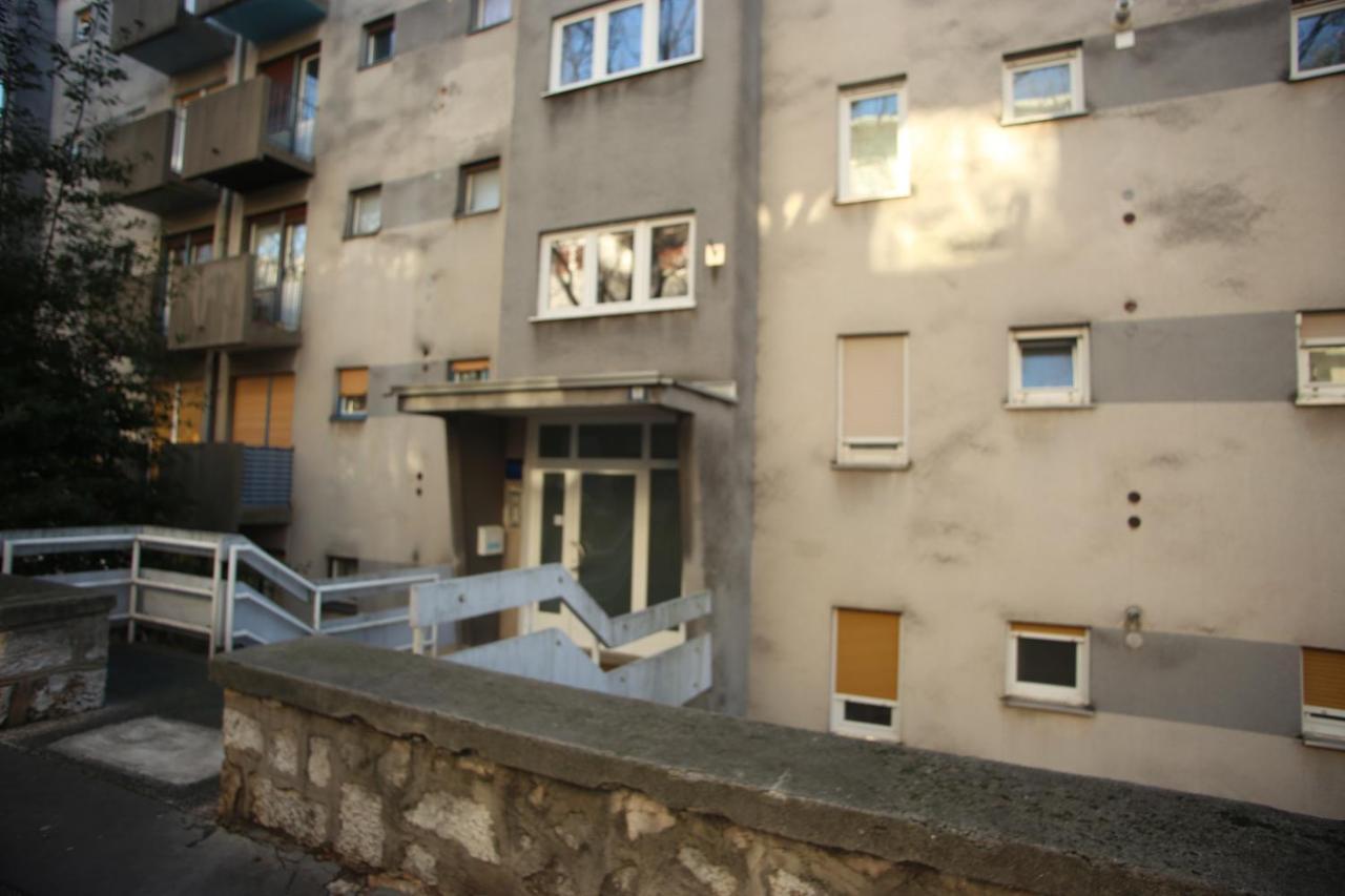 Apartman Mami-Krok Rijeka Exterior foto