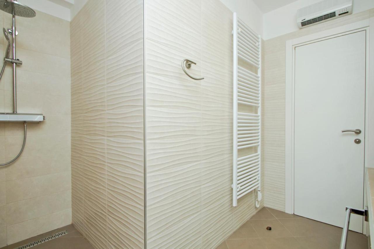 Apartman Mami-Krok Rijeka Exterior foto