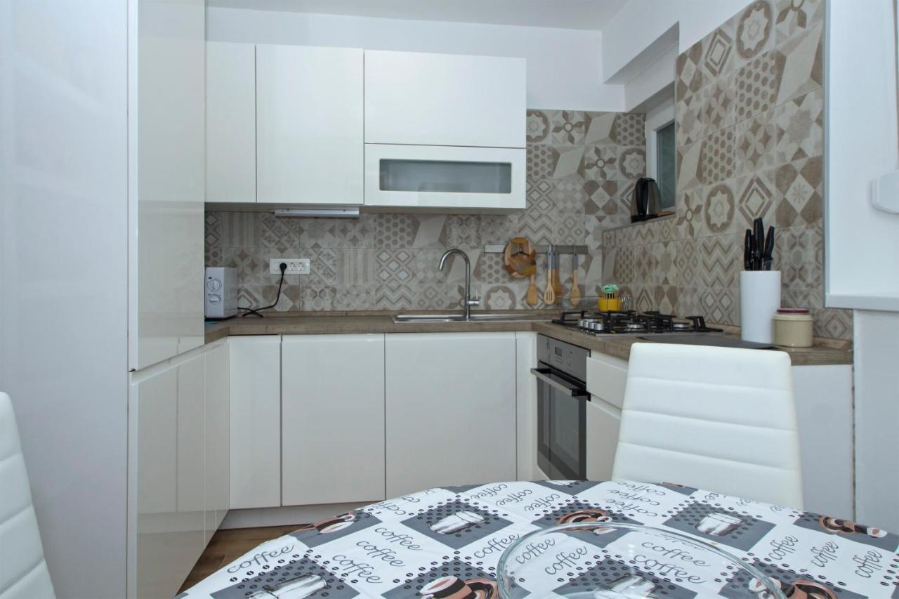 Apartman Mami-Krok Rijeka Exterior foto